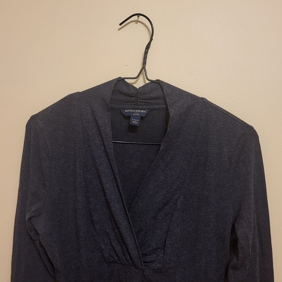 Nwot Banana Republic shirt - Picture 6 of 7